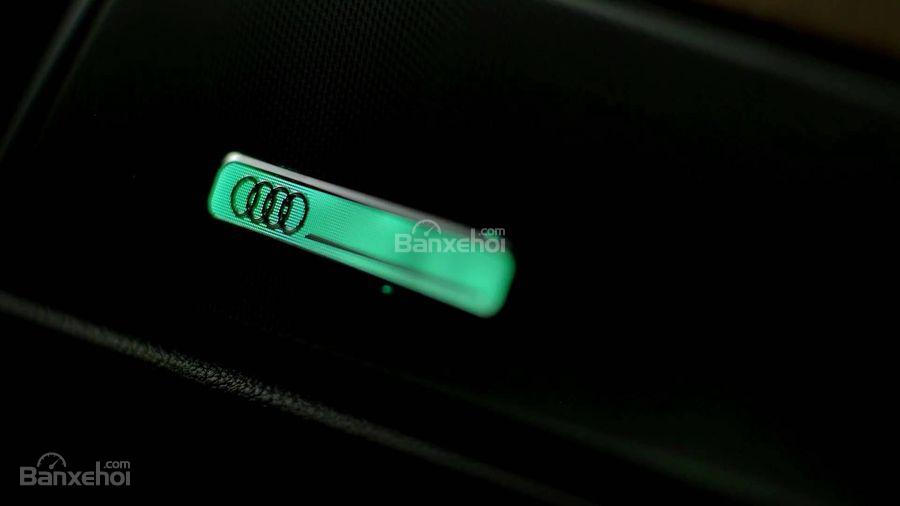 Audi tung video teaser, chi tiết Q3 2019 sắp ra mắt được tiết lộ