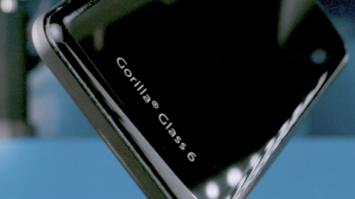 Smartphone sẽ bền hơn nhờ kính cường lực Gorilla Glass 6