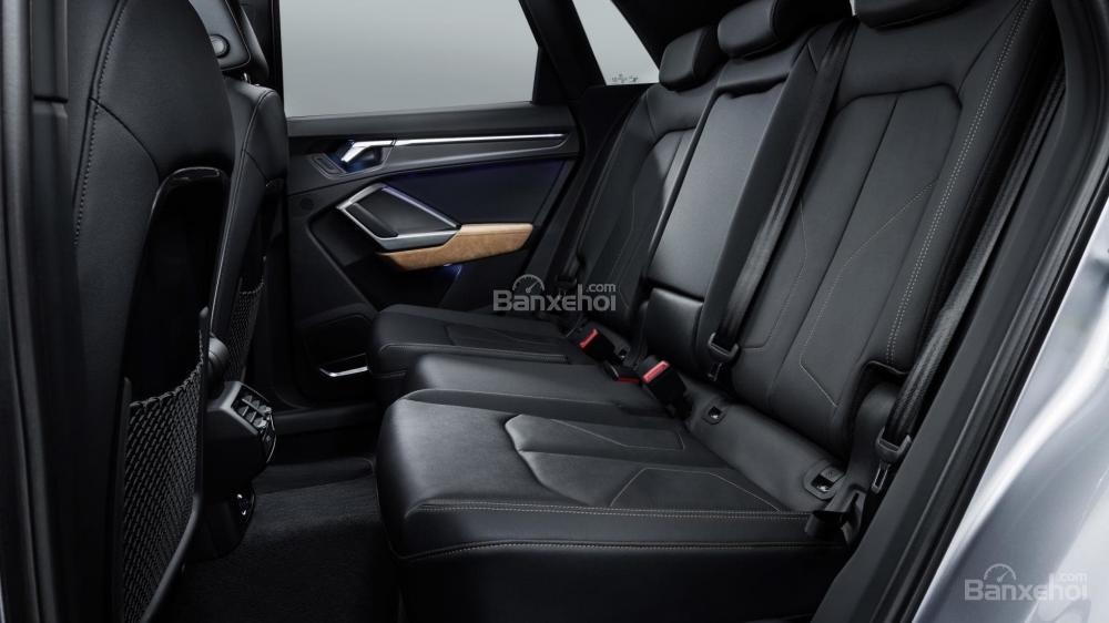 Audi Q3 2019 chính thức trình làng  - 4