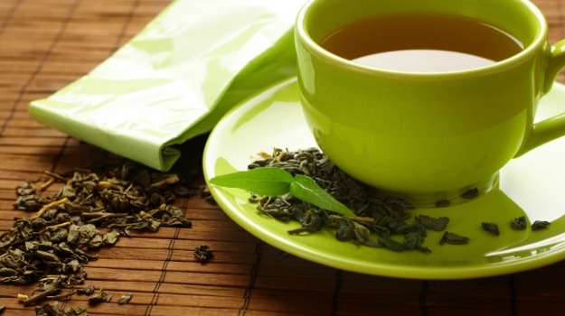 trà đạo, trà, thức uống thải độc dưỡng sinh, Công dụng của trà, 