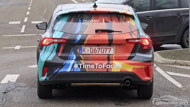 duoi-xe-ford-focus-2018-2019