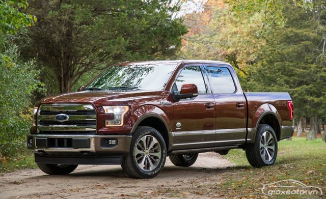 gia-xe-Ford-F-150