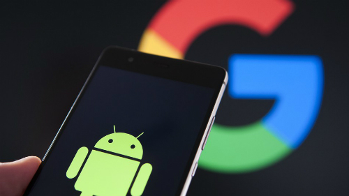 Google đang nghiên cứu hệ điều hành thay thế Android