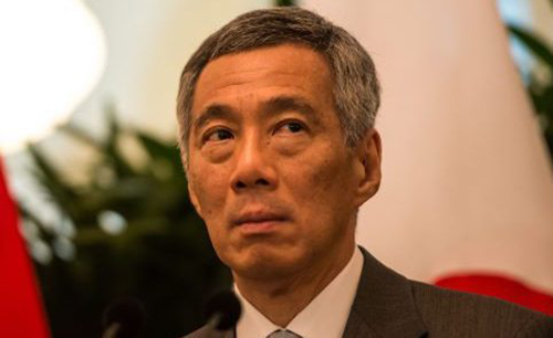 Thủ tướng Singapore là một trong số các nạn nhân vụ tấn công mạng.