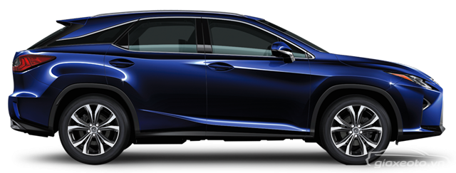 Lexus-RX200t-mau-xanh
