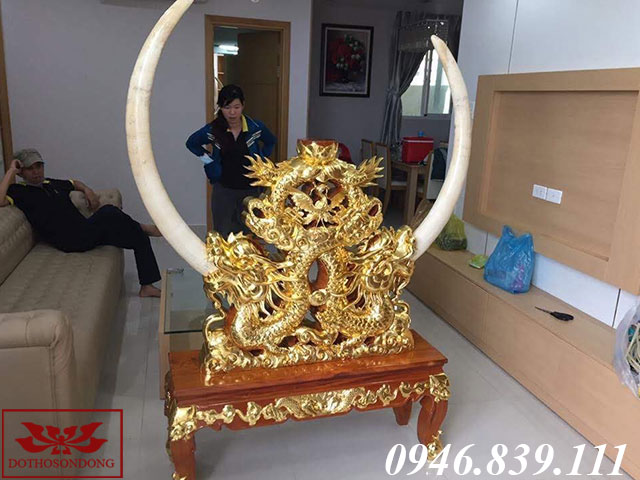 dát vàng nội thất 29