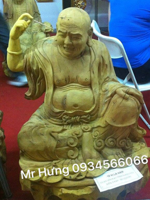 Mua tượng Phật ở đâu tốt nhất