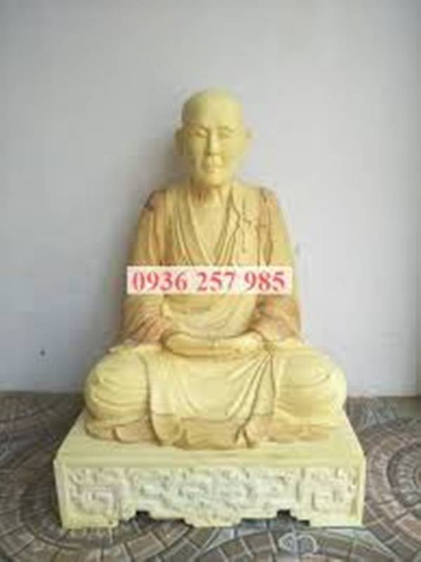 Tượng Phật, tượng thờ trong tâm linh người Việt