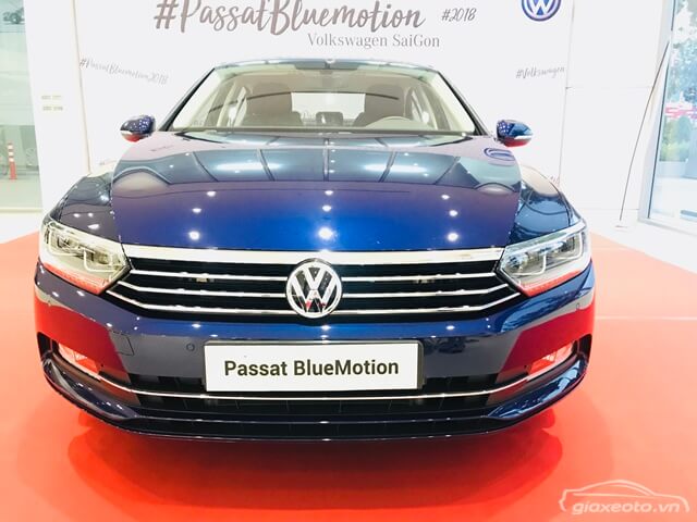 volkswagen-passat-gia-bao-nhieu