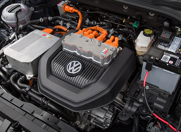 Phát hiện chất gây ung thư, 124 nghìn xe Volkswagen có thể sẽ phải triệu hồi.